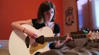 Klaudia Popielas  szerokie wody