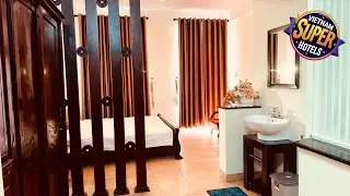 Khang Homestay | Da Nang, Vietnam | Hotel Review 🛏️