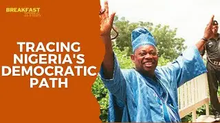 Understanding Nigeria's Democratic Journey: From the First to the Fourth Republic