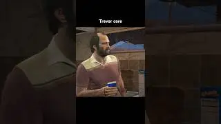 Trevor Phillips core #gta5 #mission