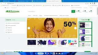 How To Get full Screen Shoot With Scrollbar  full page screenshot simple one click