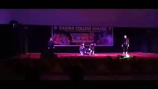 youth festival 2024#vbu jhumar jj college koderma
