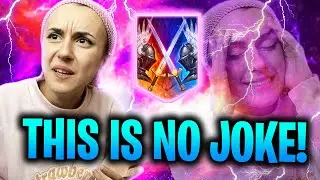 THEY HAD TO NERF ME! Live Arena Session (Raid Shadow Legends)