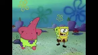 SpongeBob Music: IM10