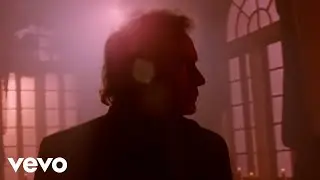 Johnny Cash - Goin' By The Book (Official Music Video)