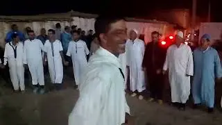 أحواش لمنيزلة 13/14 غشت 2022