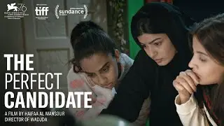 THE PERFECT CANDIDATE - Bilingual trailer