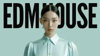 새벽까지 틀어두는 EDM HOUSE ｜ midnight house mix