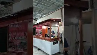 BAKSO BANG ALEX PENDOWO BODEH PEMALANG
