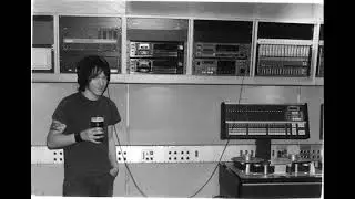 Elliott Smith Alameda Live 1997 09 05 At Westbeth Theatre, NY 4/13