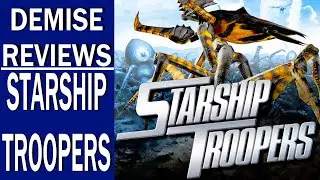 Starship Troopers (PC), Is A Bad Game | Demise Reviews