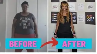 Why Did I lose 160 Pounds? 