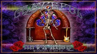 The Grateful News Hour 1/21/26 (REPLAY 1/20/21)
