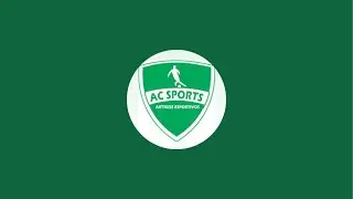 AC SPORTS x ELITE FUTSAL