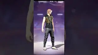 Summer Event Free Fire 2024 #freefire #short