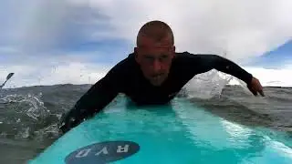 Scarborough El Dumpo Sessions