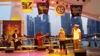Killing Me Softly (with Heartfelt & The Urbansensation)