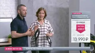 Беспроводной пылесос Philips PowerPro Duo 2 в 1