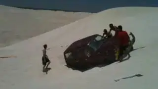 Lancelin 8