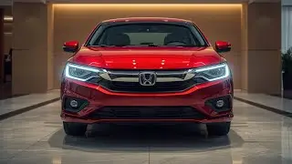 2025 Honda City Review | India&rsquo;s Most Trusted Sedan Still Worth It?