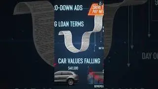 Why the $8 Trillion Auto Loan Market Is Becoming Dangerous