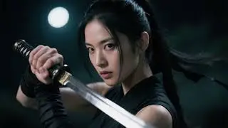 KUNOICHI HEAT (Official Trap Beat Video)