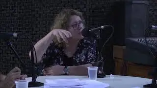 45 anos do Naea
