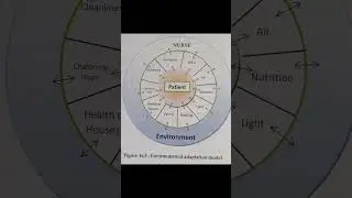 Environmental Adaptation Model ..!