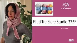 Filati Tre Sfere 375F
