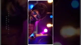 Asku Maaro Song Whatsapp Status | Tamizh lyric Creator