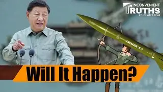 &ldquo;Soldier with Bow&rdquo;=Rocket Force: Cause of Military Purge & Will Ancient Prophecies Self-Fulfill?