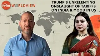 Trump tariffs & selective targeting of India—how does New Delhi salvage the situation?