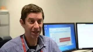 Drs Roger Edwards and Jerome Maller describe the EVestG&trade; and how it works