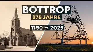 Bottrop damals und heute &ndash; du wirst staunen, was du h&ouml;rst!