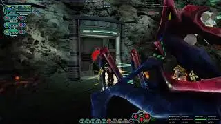 PSOBB(Ephinea) MAE:Desert 3:49.914
