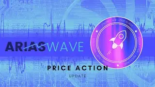 XLM - PRICE ACTION UPDATE - COULD THIS BE A BOTTOM???