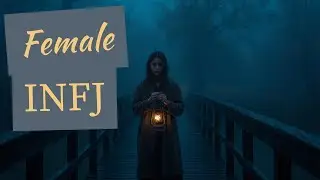 I Discovered the SHOCKING Truth About Being an INFJ Female