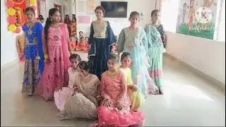 Kannada Rajyotsava Day celebration at Good Hope School #RegionalSchools #GHS #Event ￼