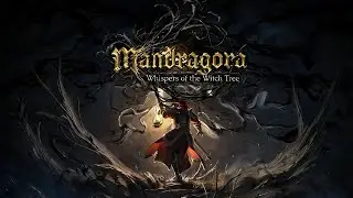 Mandragora: Whispers of the Witch Tree #7 На подходах к замку Браер. Кругом орды вампиров.