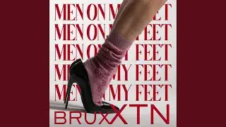 Men On My Feet