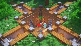 UNDER GROUND BASE 🏗️