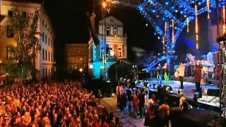 24. FKZ Tarras Band Shalom on Szeroka Street