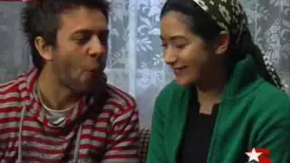 Baba Ocagi Vs Unutulmaz