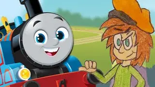 Let's talk about the Thomas & Friends 2021 Reboot (What do we know so far.)