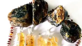 Testing Amber Authenticity - How to Tell Real Amber from Fake