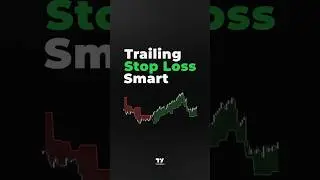 🎯Trailing Stop Loss Smart indicator Market Trend + CVD/EMA in tradingview  [TradingFinder]📈