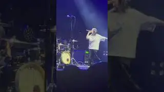 Stand Atlantic - Criminal (Live from Detox Tour, Seattle 2025)