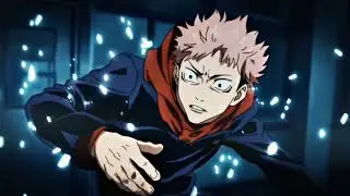 V12 Lil dew anime edit