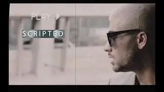 Scripted-Music Video (Zarry AU)