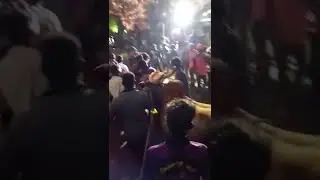 🥳🌟Melpatti Guru || Theru Kaatna Video || KG Palayapettai Street 2022